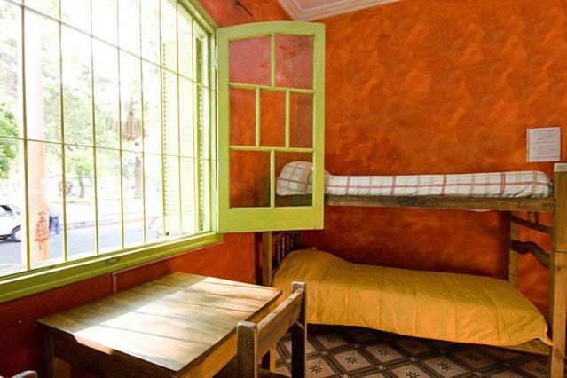 Hostal Casa Pueblo