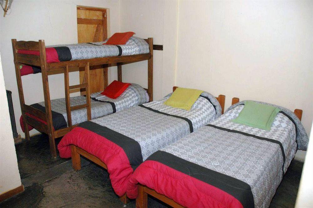 Casa Pueblo Hostal