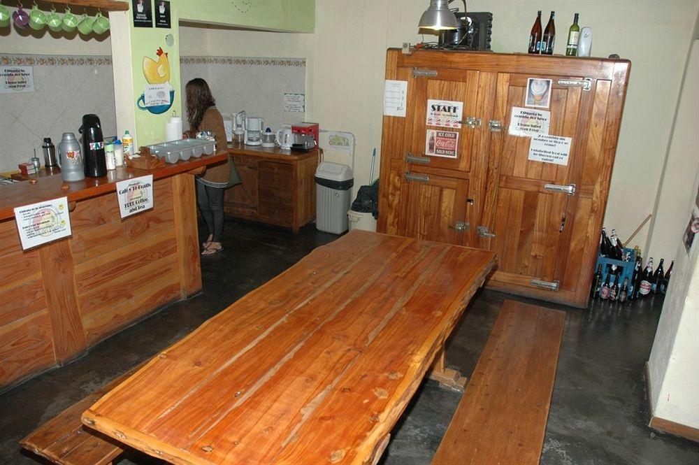 Casa Pueblo Hostal Mendoza