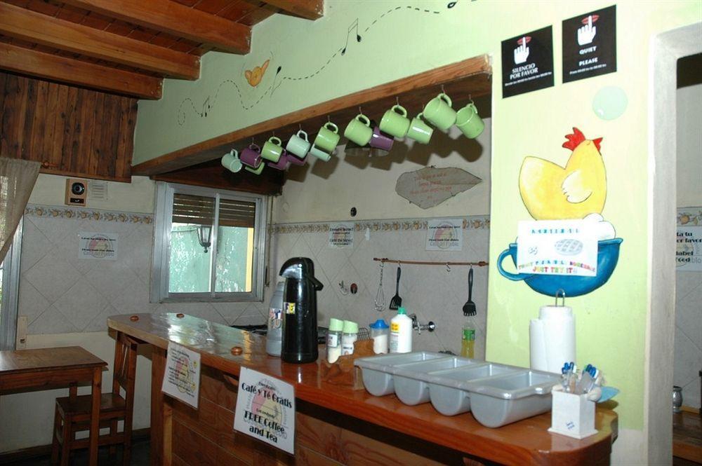 Casa Pueblo * Mendoza