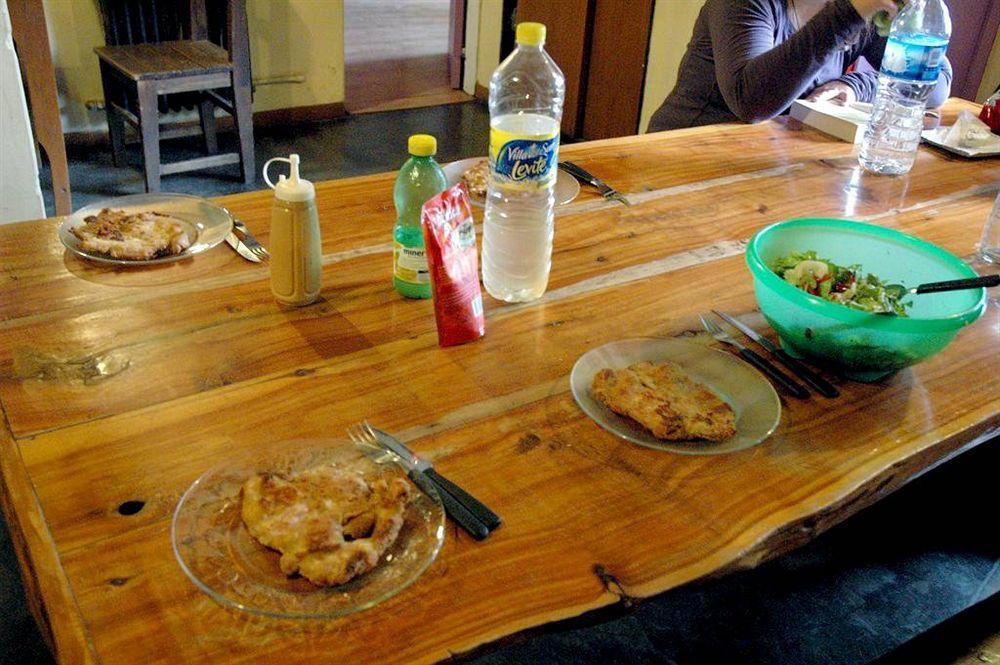 Casa Pueblo Hostal *