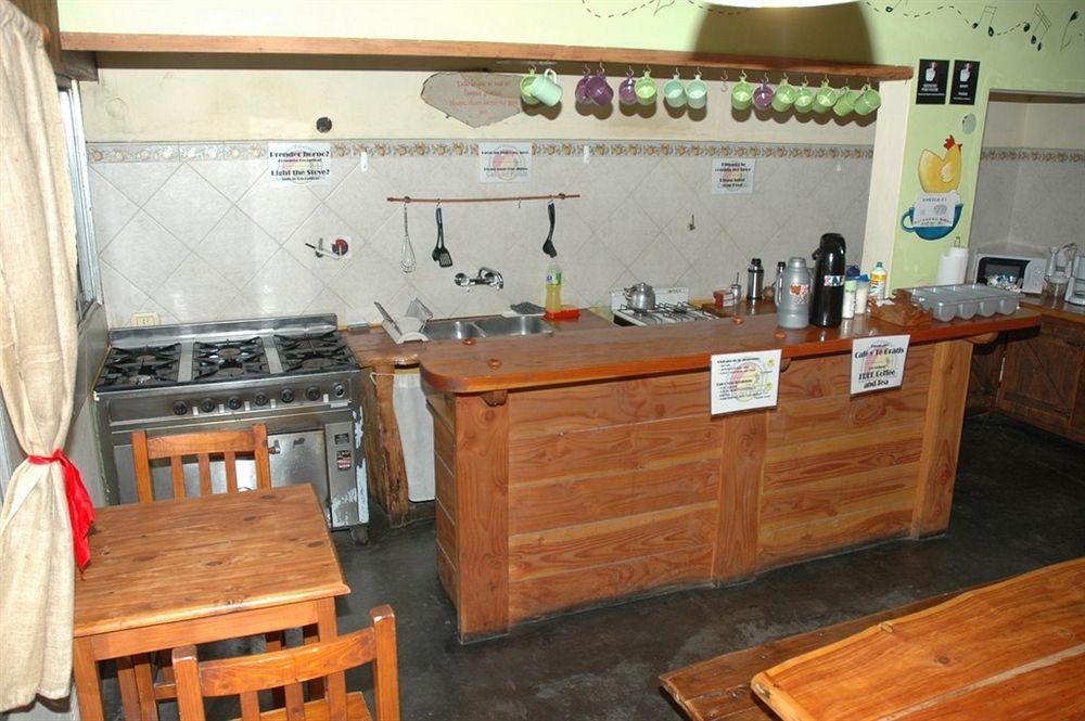 Casa Pueblo *