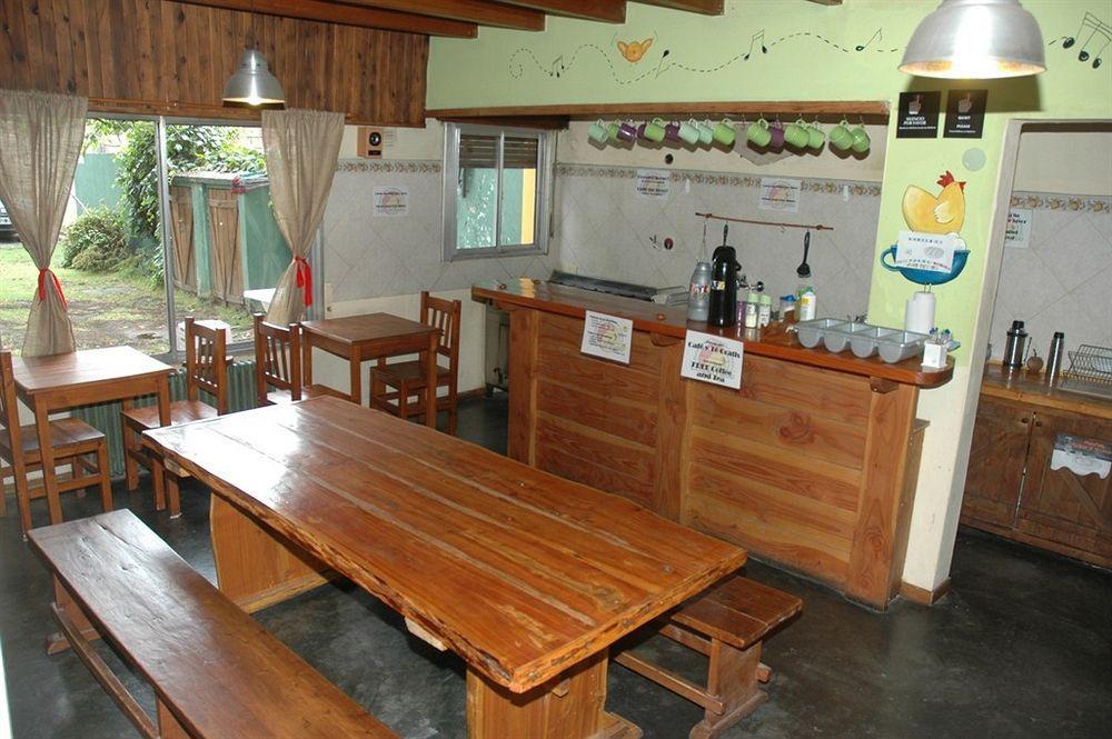 Casa Pueblo Hostal