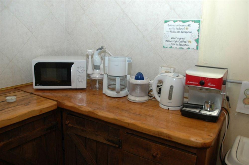 Casa Pueblo * Mendoza