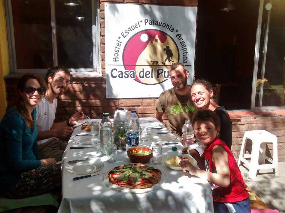 Casa Pueblo *