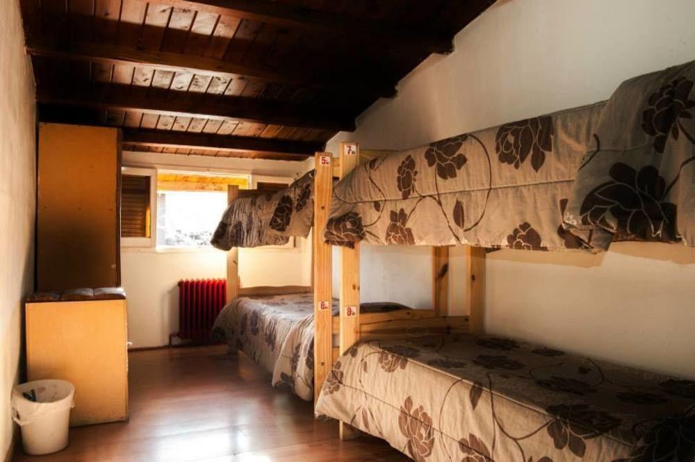Casa Pueblo *