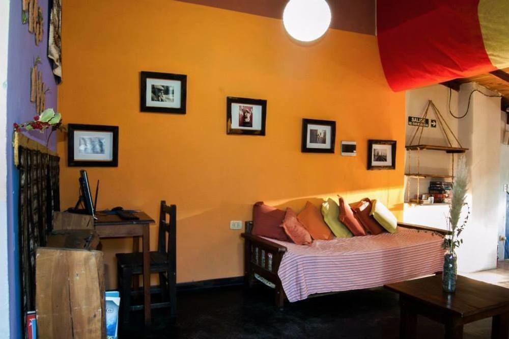 Casa Pueblo * Mendoza
