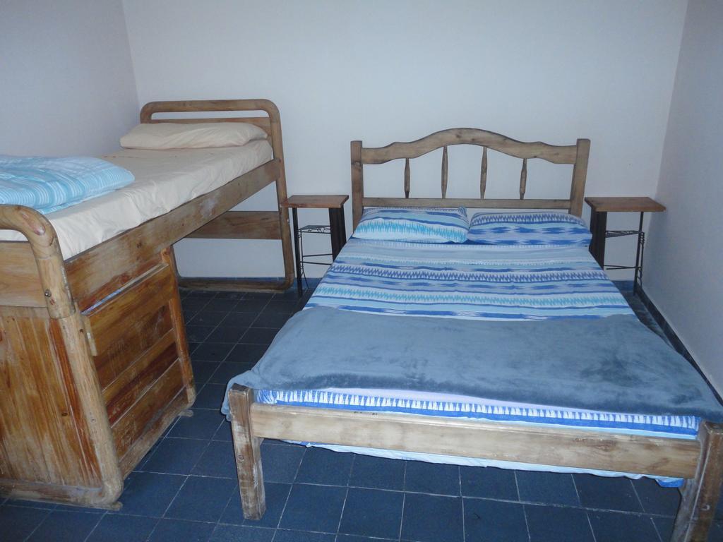 Casa Pueblo