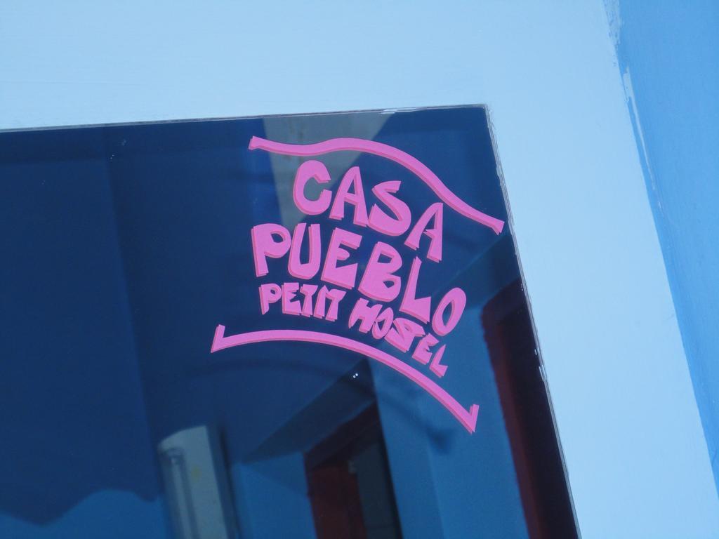 Hostal Casa Pueblo Mendoza