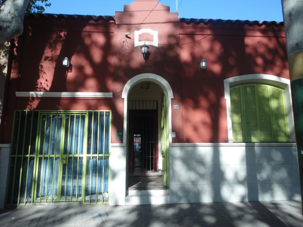 Hostal Casa Pueblo