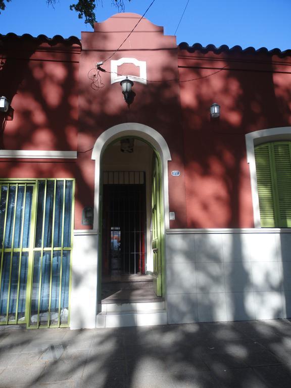 Hostal Casa Pueblo *