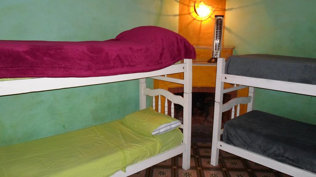 Hostal Casa Pueblo