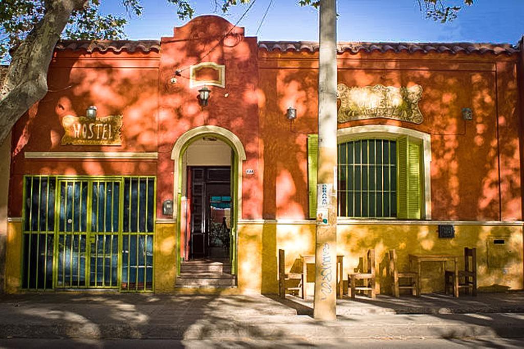 Casa Pueblo *