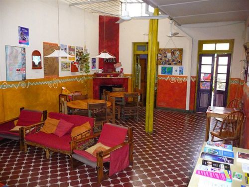 Casa Pueblo *