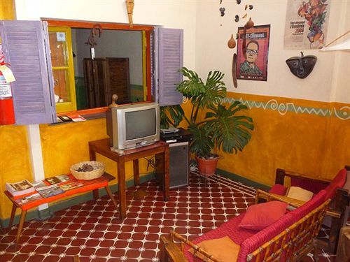Hostal Casa Pueblo