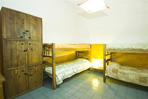 Casa Pueblo Hostal *