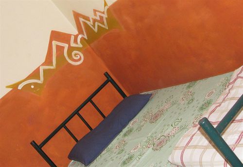 Casa Pueblo Hostal *