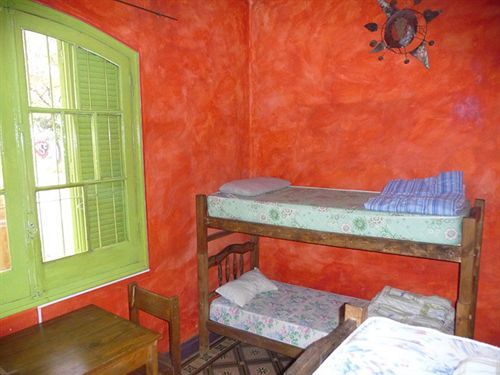 Casa Pueblo Hostal