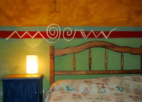 Casa Pueblo Hostal *