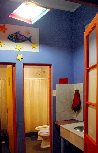 Hostal Casa Pueblo