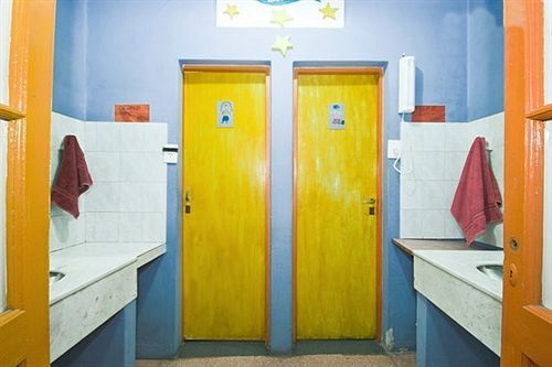 Casa Pueblo *