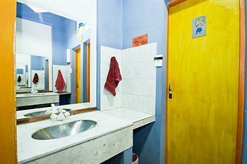 Casa Pueblo * Mendoza