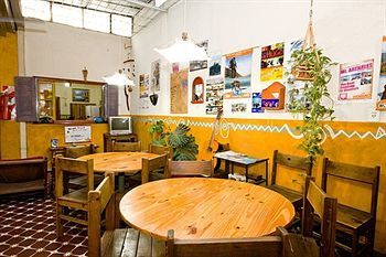 Casa Pueblo Hostal