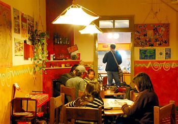 Casa Pueblo * Mendoza