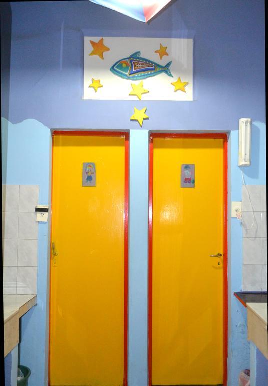 Casa Pueblo Hostal