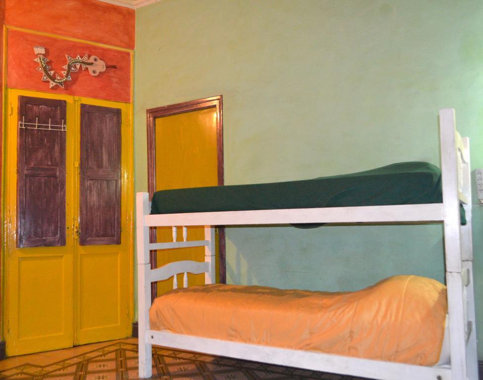 Hostal Casa Pueblo Mendoza