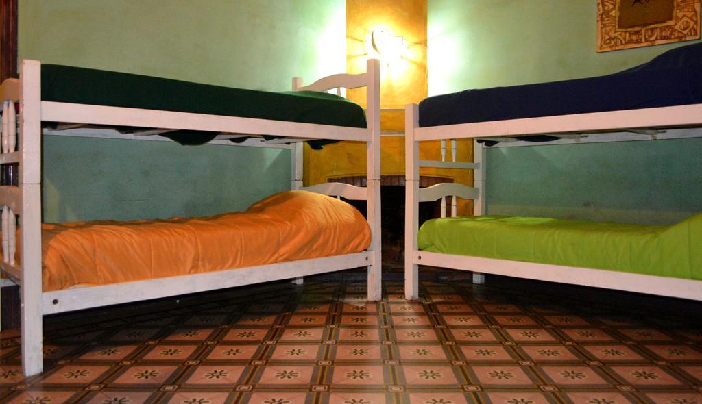 Casa Pueblo Hostal