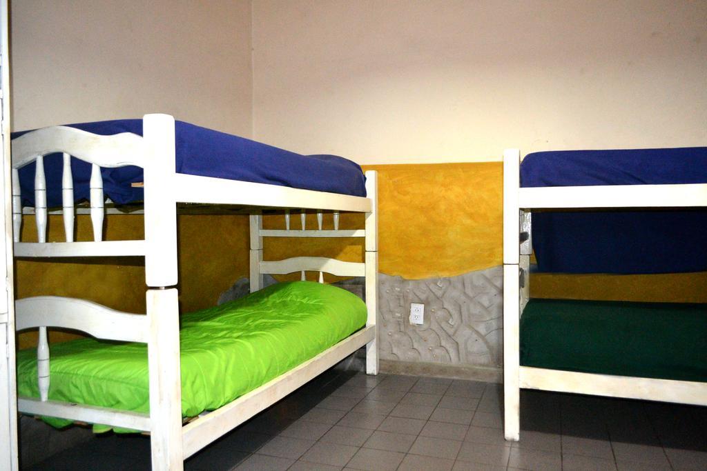 Casa Pueblo * Mendoza